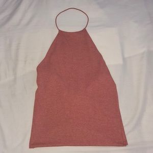 Pacsun Halter Top